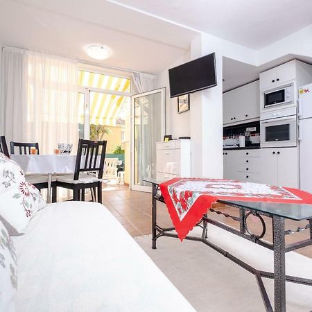 Duplex Sun And Sea Villa Sonnenland Bagian luar foto