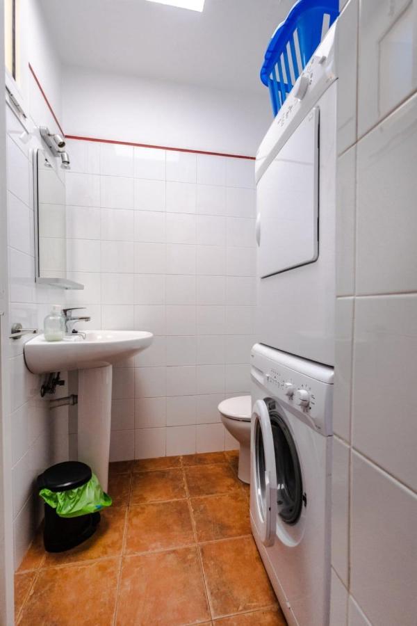Duplex Sun And Sea Villa Sonnenland Bagian luar foto