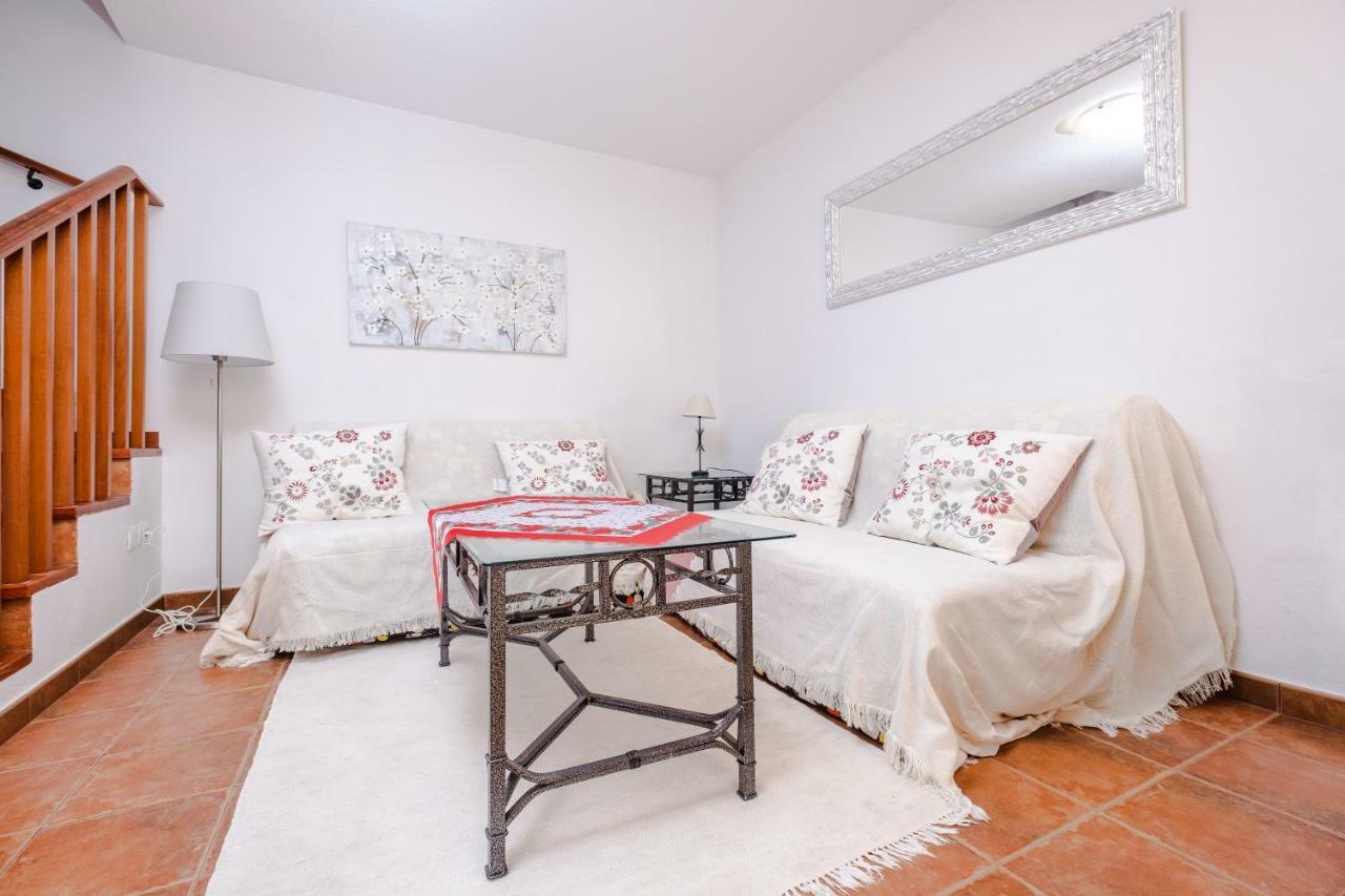 Duplex Sun And Sea Villa Sonnenland Bagian luar foto