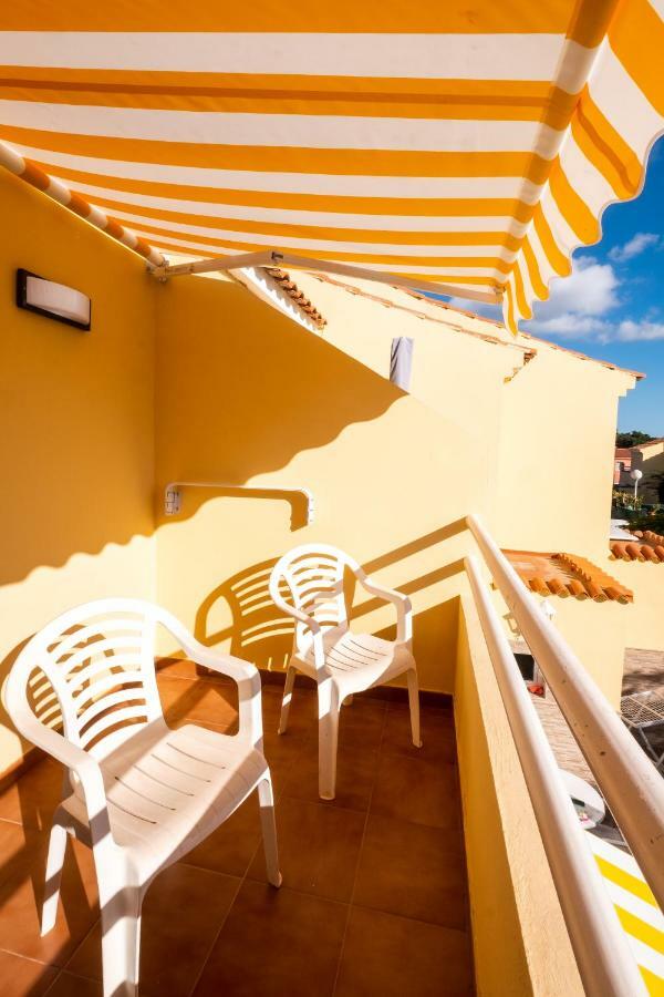 Duplex Sun And Sea Villa Sonnenland Bagian luar foto