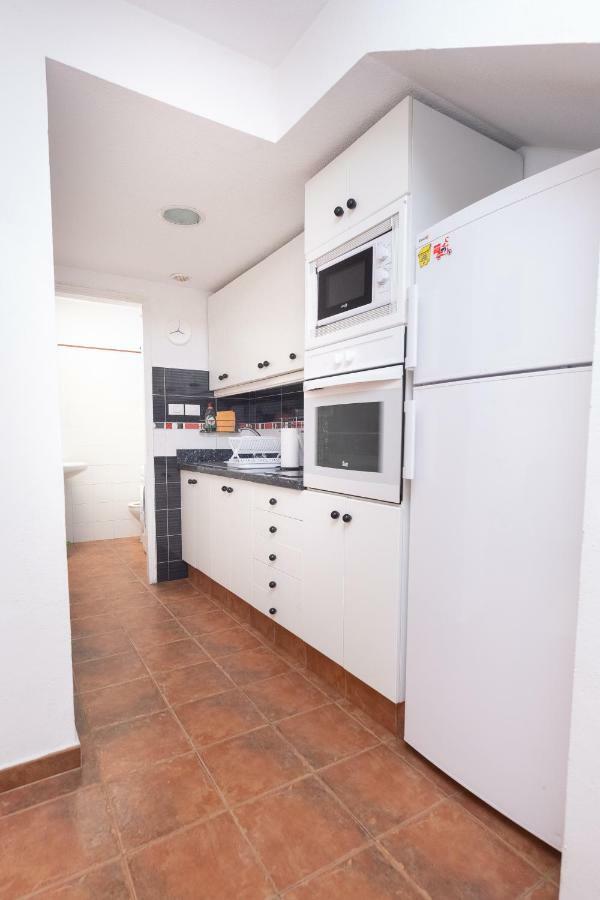 Duplex Sun And Sea Villa Sonnenland Bagian luar foto
